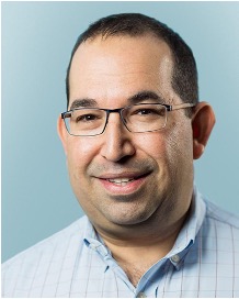 Brian LaMacchia headshot
