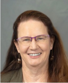 Jean Camp headshot