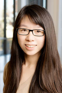 Xiaojing Liao headshot