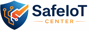 SafeIoT Logo